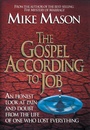 Cover: The Gospel According to Job - Crossway