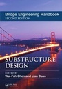 Cover: Bridge Engineering Handbook - CRC Press