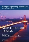 Cover: Bridge Engineering Handbook - CRC Press