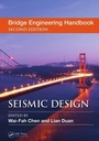 Cover: Bridge Engineering Handbook - CRC Press