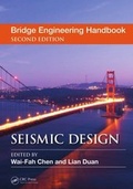 Cover: Bridge Engineering Handbook - CRC Press