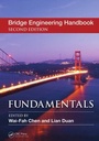 Cover: Bridge Engineering Handbook - CRC Press