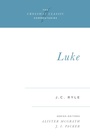 Cover: Luke - Crossway