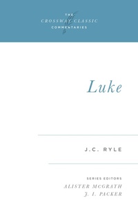 Enlarge image Cover: Luke - Crossway