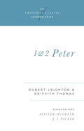 Cover: 1 and 2 Peter - Crossway