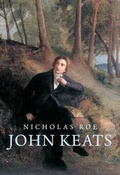 Cover: John Keats - Yale University Press