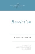 Cover: Revelation - Crossway