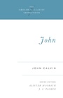 Cover: John - Crossway