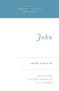 Cover: John - Crossway