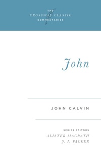 Enlarge image Cover: John - Crossway