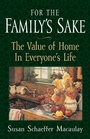 Cover: For the Family's Sake - Crossway