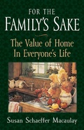 Cover: For the Family's Sake - Crossway