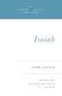 Cover: Isaiah - Crossway
