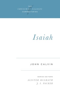 Enlarge image Cover: Isaiah - Crossway