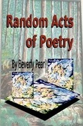 Cover: Random Acts of Poetry - Lulu.com