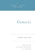 Cover: Genesis - Crossway