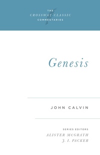 Enlarge image Cover: Genesis - Crossway