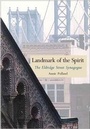 Cover: Landmark of the Spirit - Yale University Press