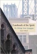 Cover: Landmark of the Spirit - Yale University Press