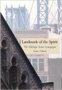 Enlarge image Cover: Landmark of the Spirit - Yale University Press