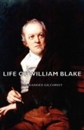 Cover: Life of William Blake - Read Books Ltd.