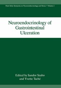 Bild: Neuroendocrinology of Gastrointestinal Ulceration - Springer