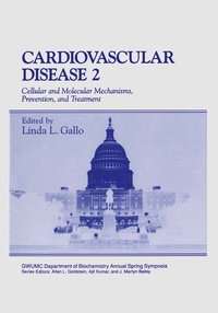Abbildung von: Cardiovascular Disease - Springer