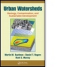 Cover: Urban Watersheds - CRC Press