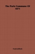 Cover: The Paris Commune of 1871 - Read Books Ltd.