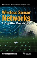 Cover: Wireless Sensor Networks - CRC Press