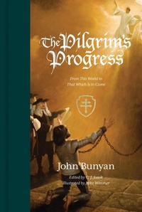 Enlarge image Cover: The Pilgrim's Progress - Crossway