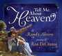 Cover: Tell Me About Heaven - Crossway Books