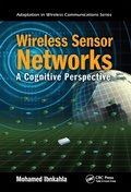 Cover: Wireless Sensor Networks - CRC Press