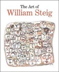Cover: The Art of William Steig - Yale University Press