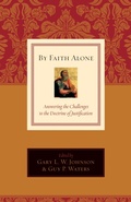 Cover: By Faith Alone - Crossway