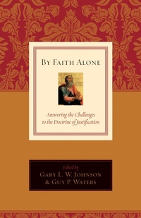 Enlarge image Cover: By Faith Alone - Crossway