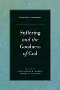 Cover: Suffering and the Goodness of God - Crossway Books