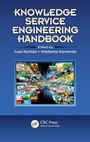 Cover: Knowledge Service Engineering Handbook - CRC Press