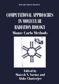 Cover: Computational Approaches in Molecular Radiation Biology - Springer