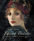 Cover: Facing Beauty - Yale University Press