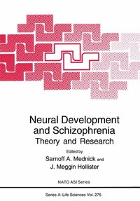 Abbildung von: Neural Development and Schizophrenia - Springer