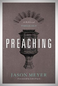 Enlarge image Cover: Preaching - Crossway Books