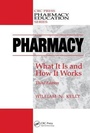 Cover: Pharmacy - CRC Press