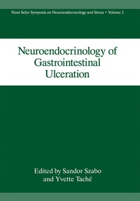Abbildung von: Neuroendocrinology of Gastrointestinal Ulceration - Springer