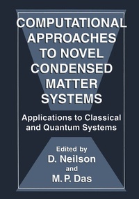 Abbildung von: Computational Approaches to Novel Condensed Matter Systems - Springer