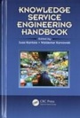 Cover: Knowledge Service Engineering Handbook - CRC Press