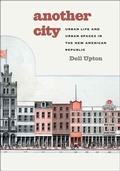 Cover: Another City - Yale University Press