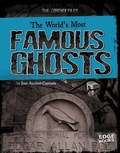 Cover: The World's Most Famous Ghosts - Capstone Press