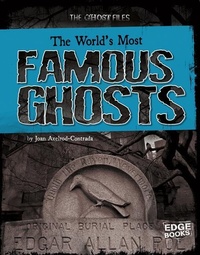 Enlarge image Cover: The World's Most Famous Ghosts - Capstone Press