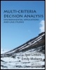 Cover: Multi-Criteria Decision Analysis - CRC Press